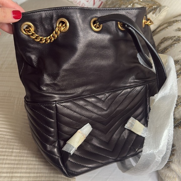 YSL backpack - Picture 2 of 4